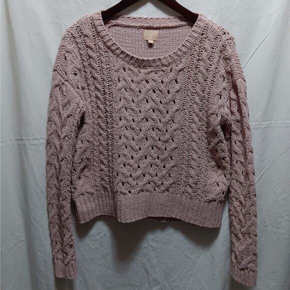 Aero Hygge Women's Small Sweater Top‎ Shirt - Picture 2 of 6